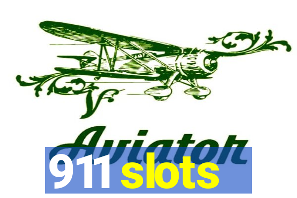 911 slots